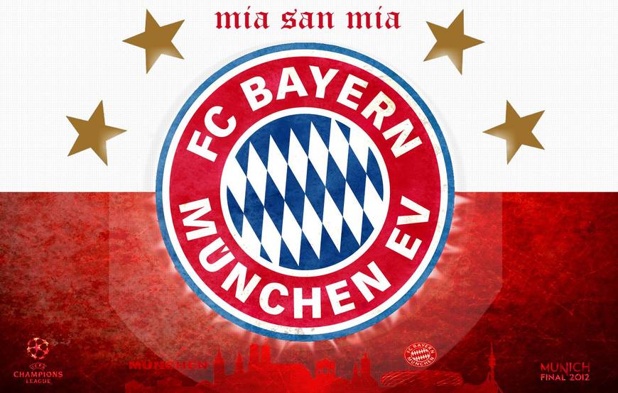 Places FC Bayern