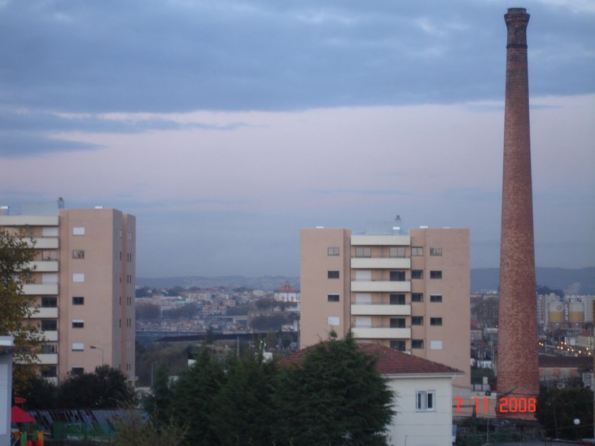 Place Coimbrões