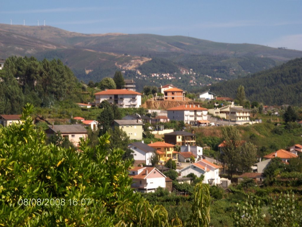 Place Nespereira