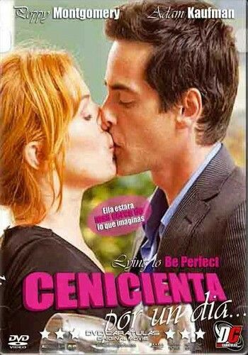 Película Cenicienta por un día