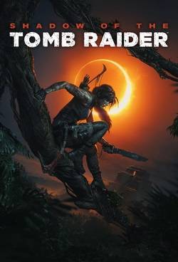 Videogames Shadow of the Tomb Raider