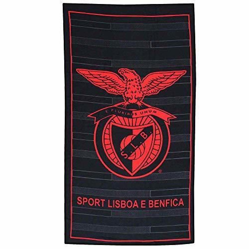 SL Benfica - Toalla de Playa