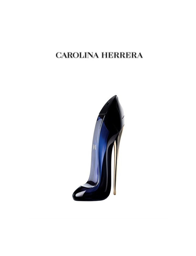 Product Perfume Carolina Herrera