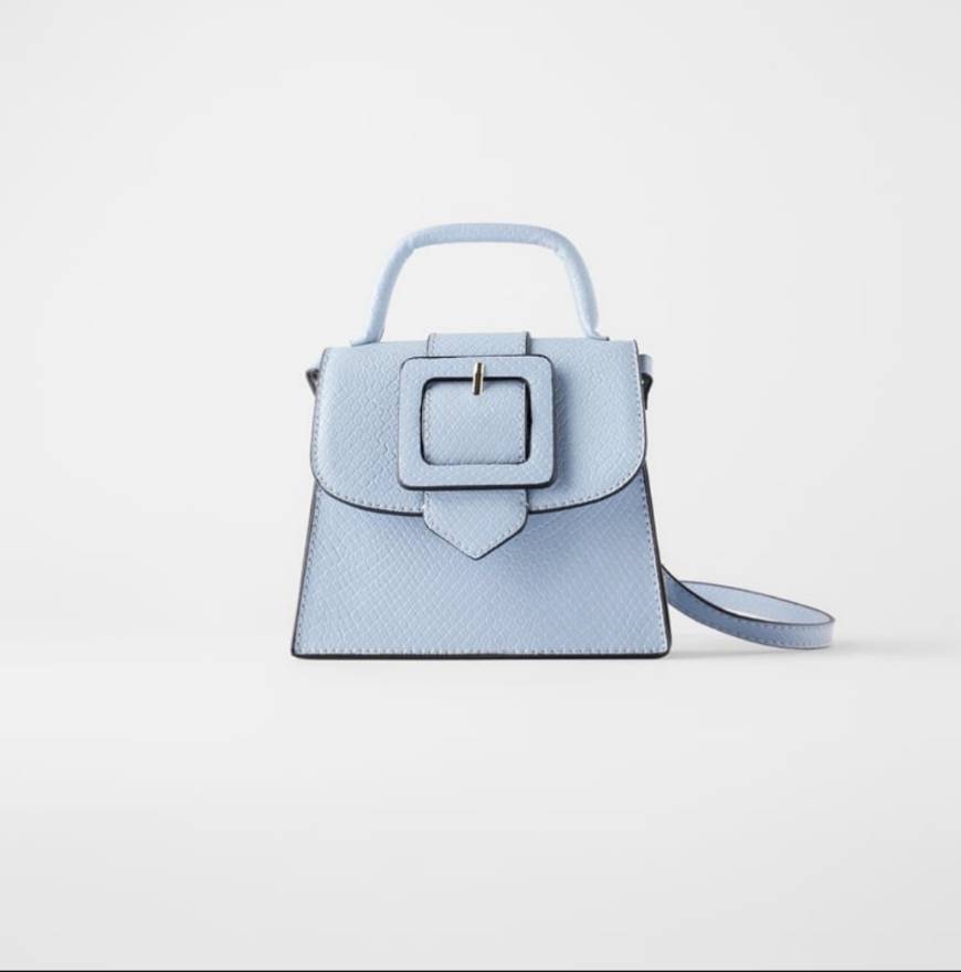 Producto Mala zara spring blue 