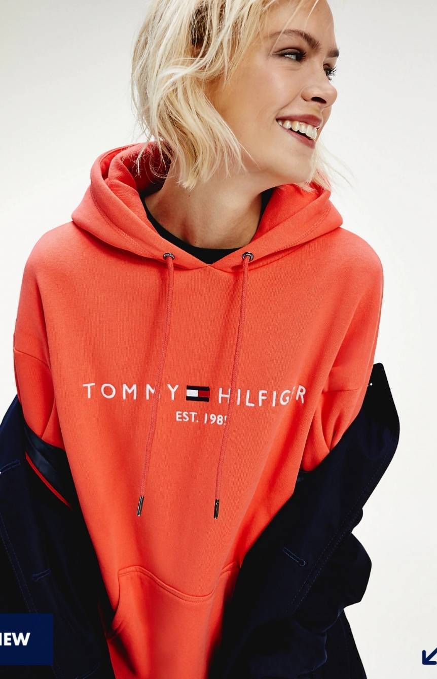 Productos Sweatshirt tommy