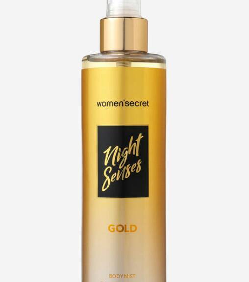 Fashion Body mist da women secret