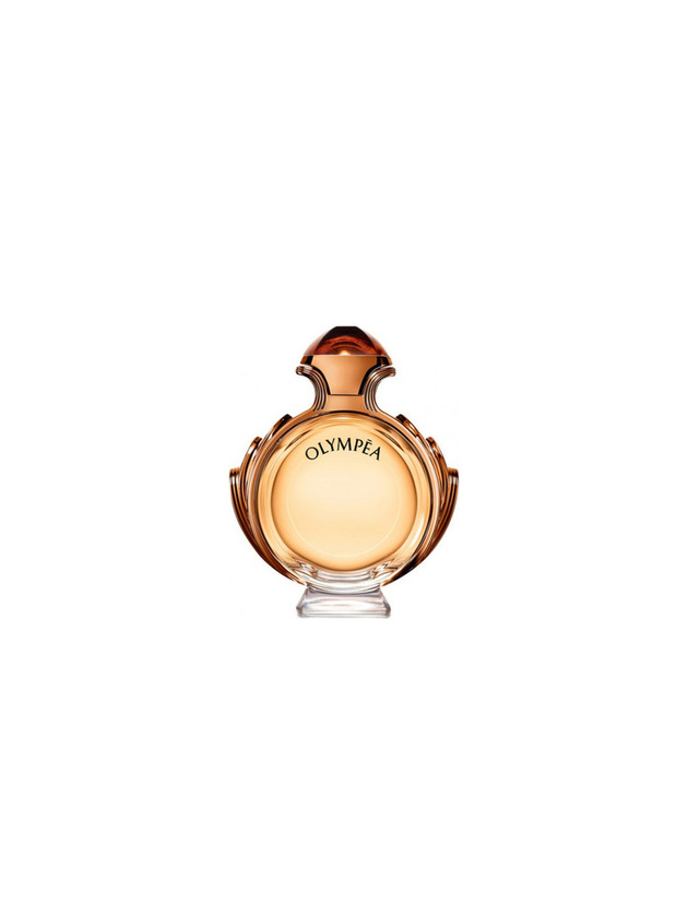 Social Paco Rabanne Olympéa Intense Agua de Perfume