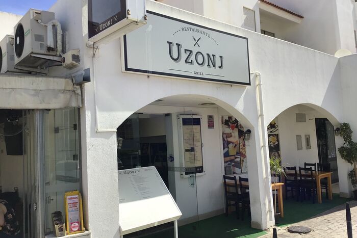 Restaurants Uzonj Restaurante-Grill