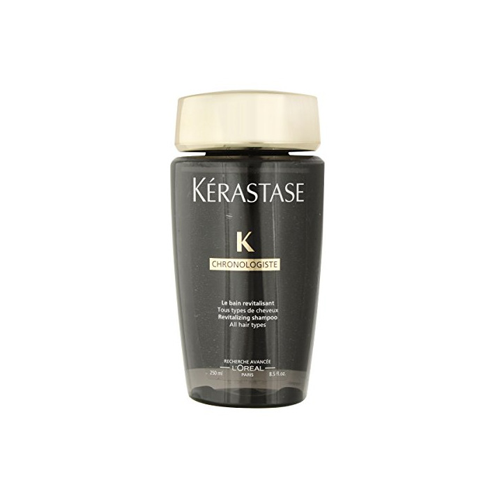 Social Kerastase Chronologiste  - Champú
