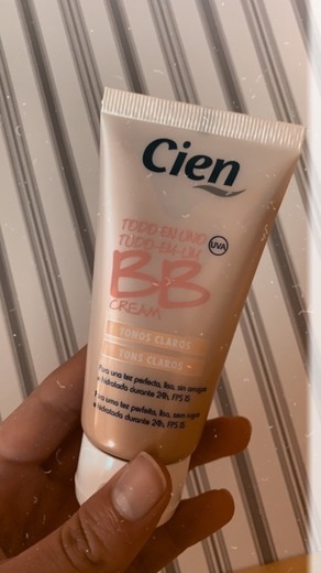 Garnier Skin Active BB Cream Perfeccionador Prodigioso Pieles Normales, Tono