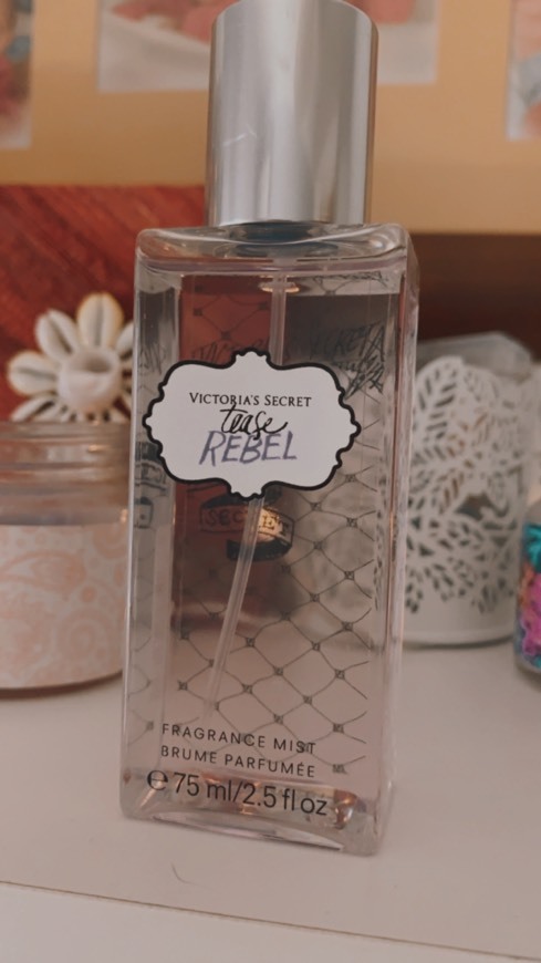 Product Victoria Secret New! TEASE Fragrance Mist 250ml