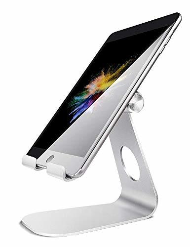 Product Eono Essentials Tablet Stand, Adjustable Tablet Holder 