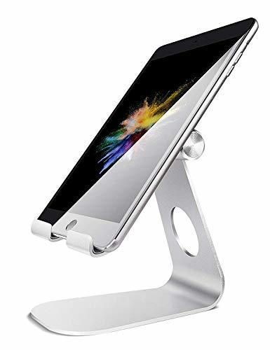 Eono Essentials Tablet Stand, Adjustable Tablet Holder 