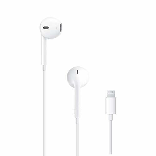 Apple EarPods con conector Lightning