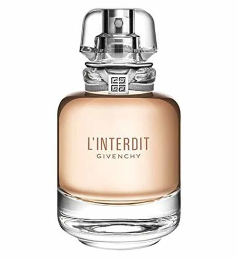 Givenchy Givenchy L'Interdit Etv 50Ml 50 ml