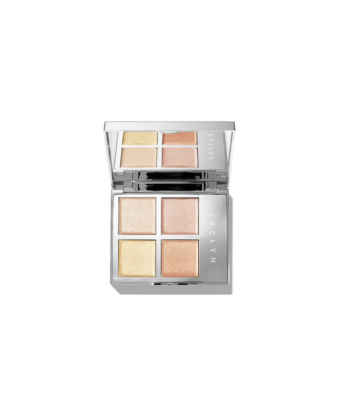 Producto Accent light highlighter palette- Jaclyn Hill