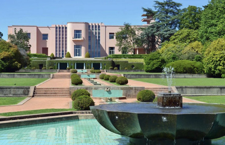 Place Parque de Serralves