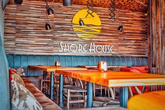 Restaurants Shore House - Food & Drinks Esposende