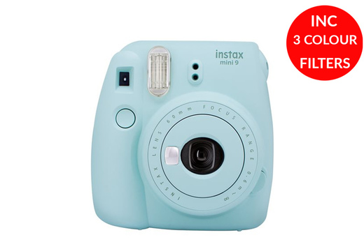 Instax mini 