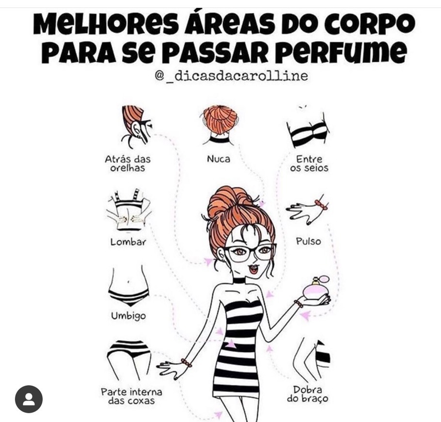 Fashion Dicas 