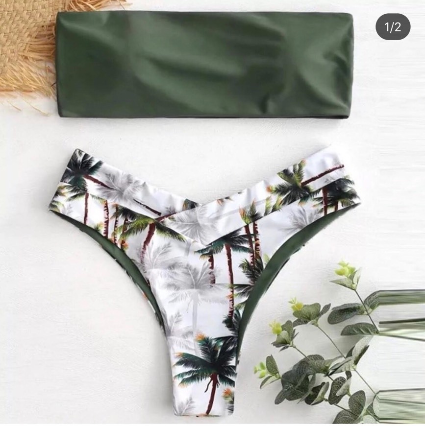 Moda Bikini 