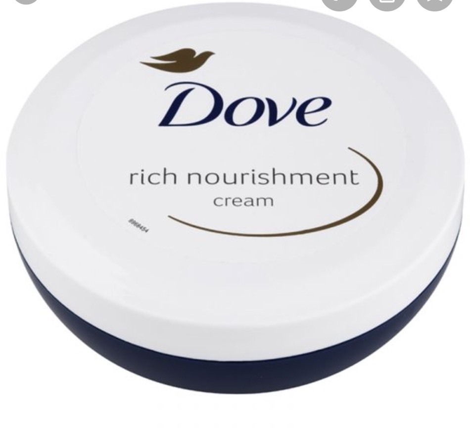 Fashion Creme dove 