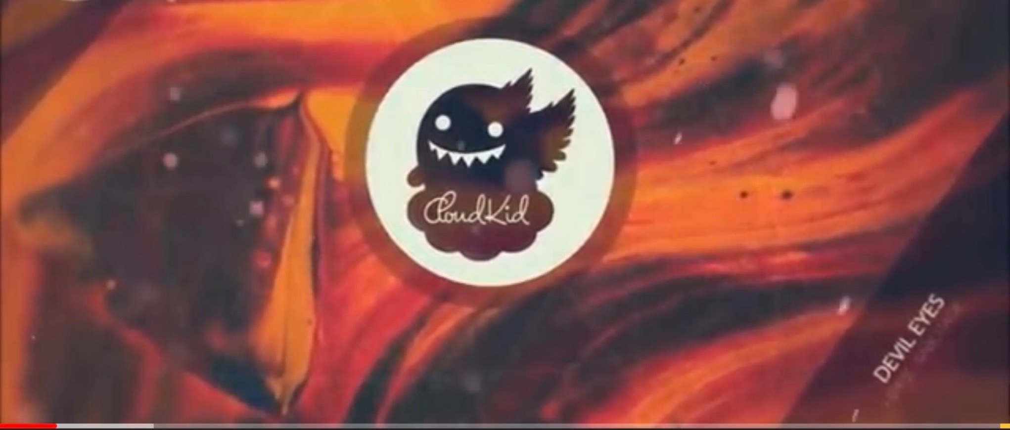 Music Devil Eyes
Hippie Sabotage