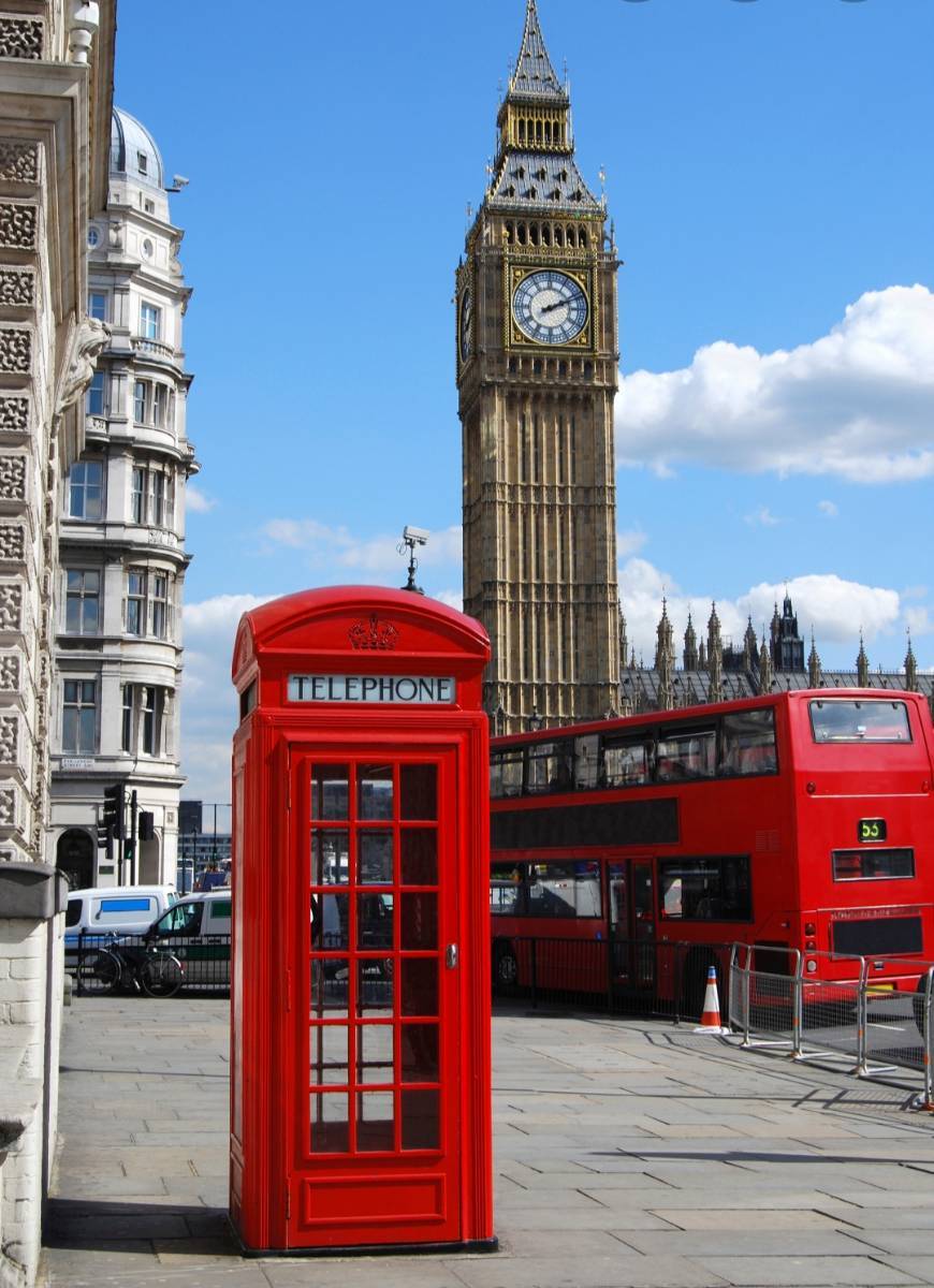 Londres