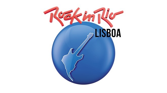 Moda Rock in Rio Lisboa 2018