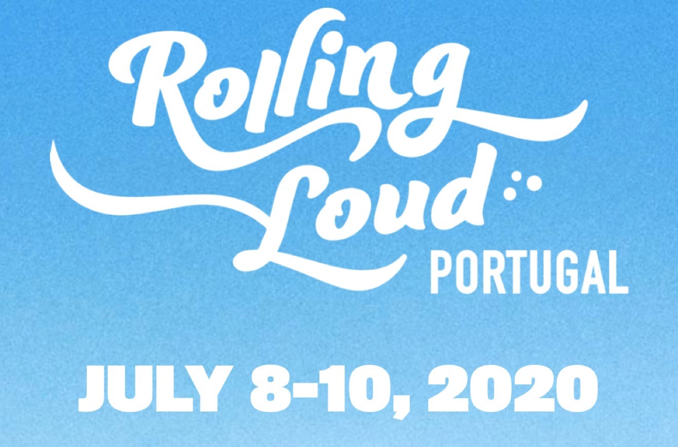 Moda Rolling Loud Portugal 2020 