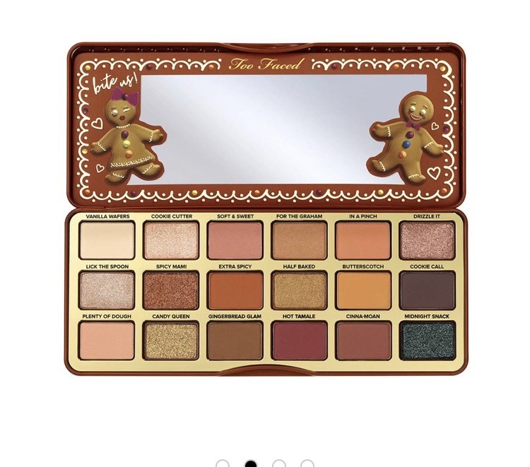 Too Faced