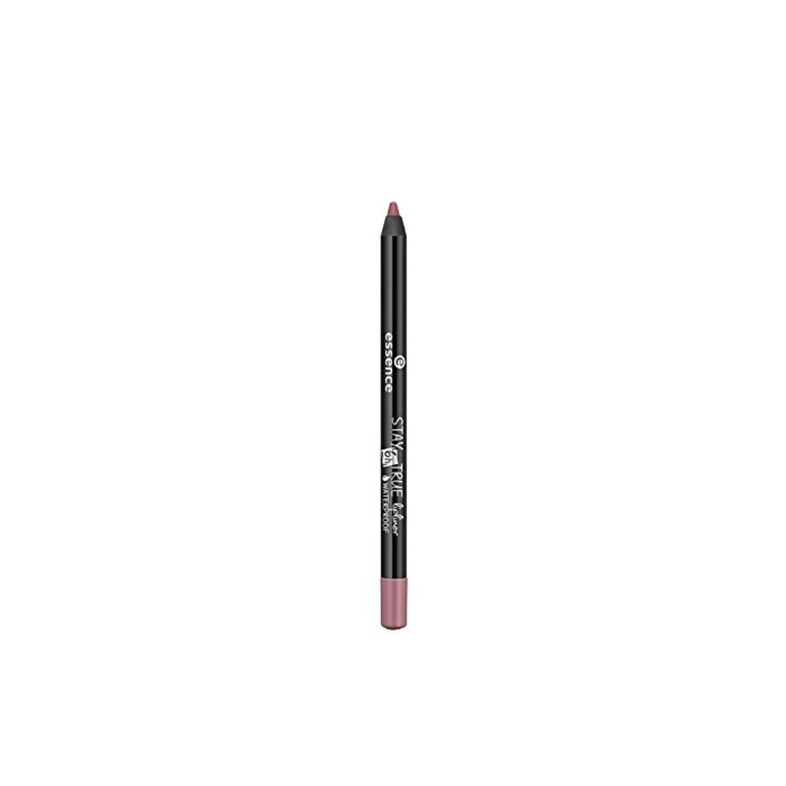 Beauty ESSENCE PERFILADOR DE LABIOS STAY 6H TRUE WATERPROOF 02 BRICK LANE