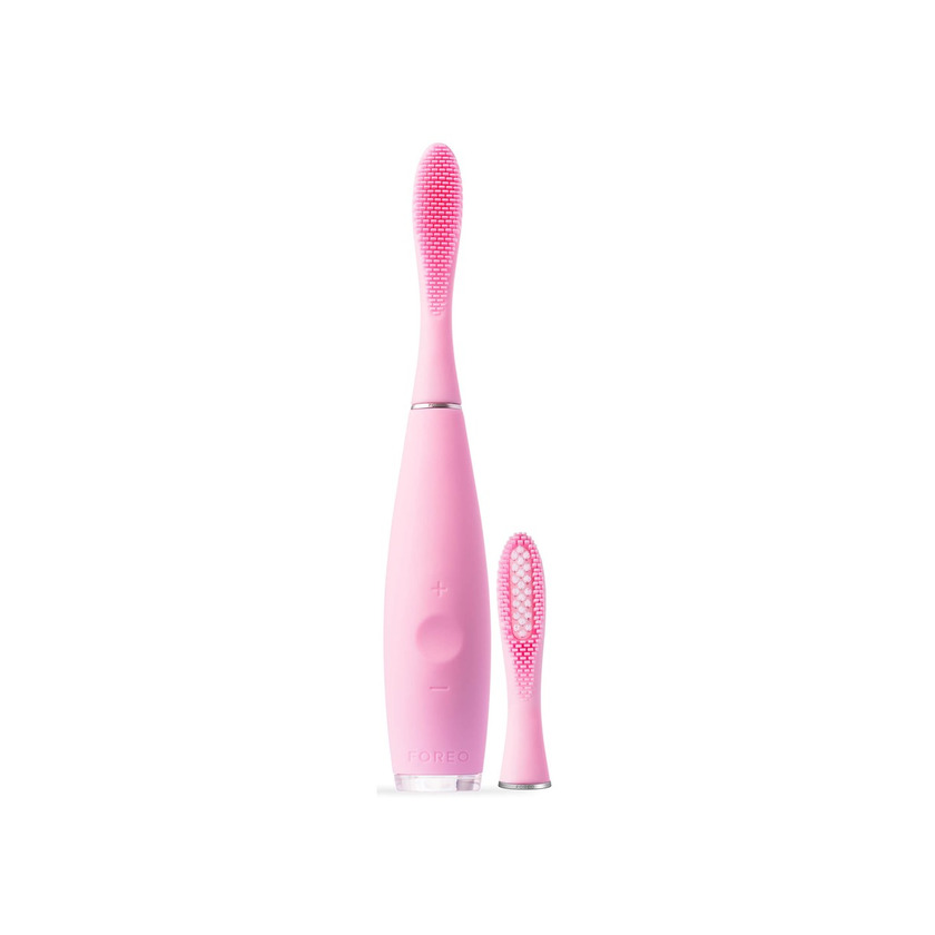 Beauty Foreo ISSA 2 Sensitive - Cepillo sónico de dientes eléctrico para niños