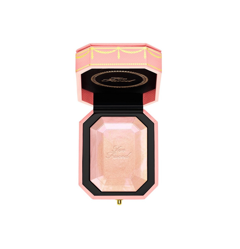 Producto Diamond Light Highlighter