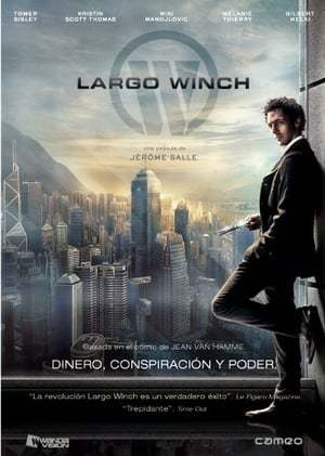 Película Largo Winch