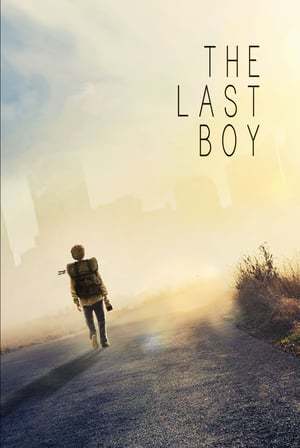 Película The Last Boy