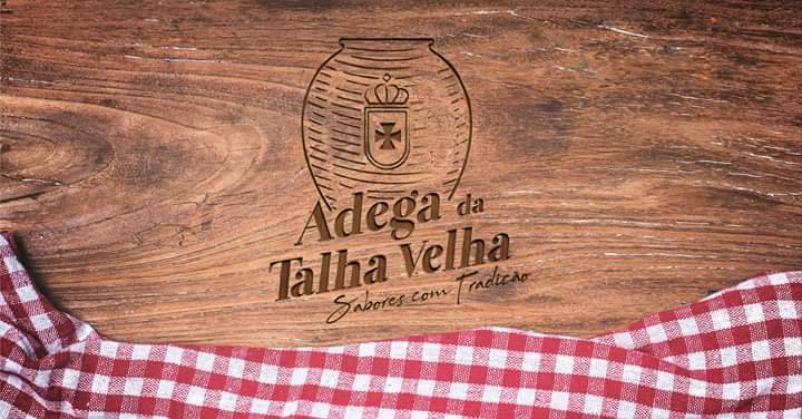 Restaurantes Adega da Talha Velha