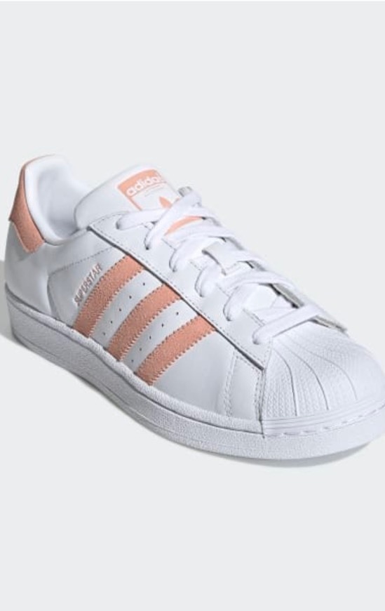 Moda Adidas Superstar