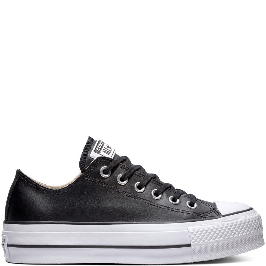 Fashion Converse Chuck Taylor Plataform