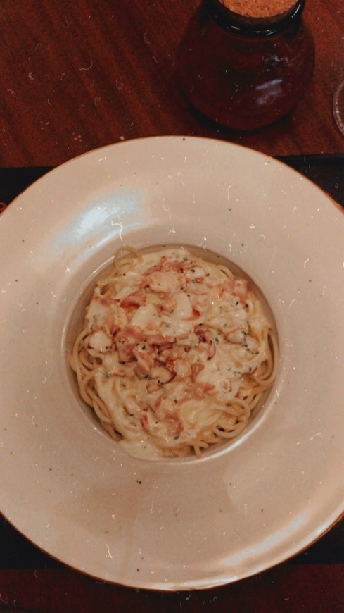 BOX 208 Italian Food
