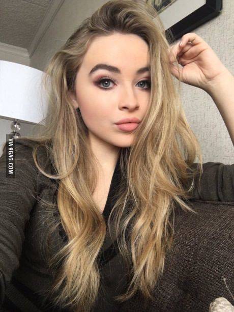 Moda Sabrina Carpenter 