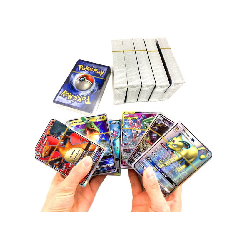 Products Cartas Pokémon  