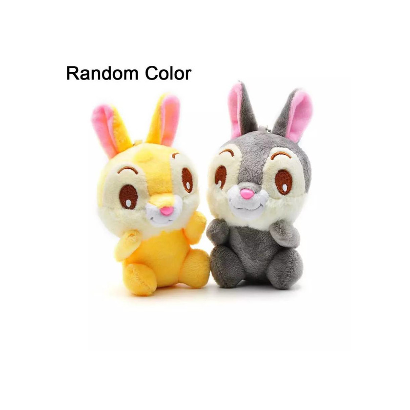 Products Bunny keychain 