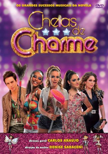 Cheias de Charme 