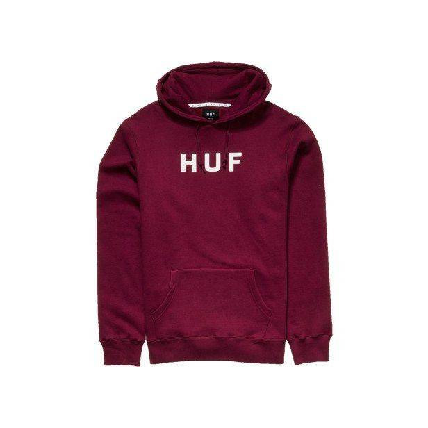 Social Sweat HUF 