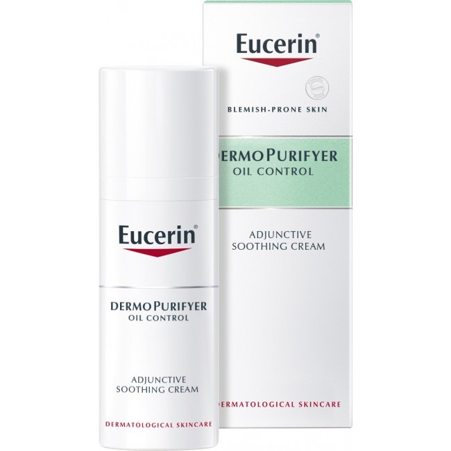 Eucerin Oil Control