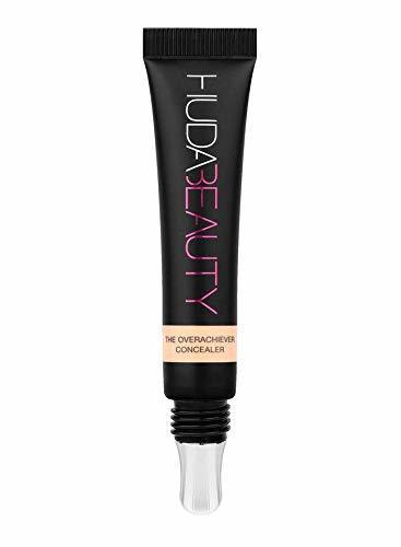 Belleza HUDA BEAUTY Overachiever Concealer(10 ml) 10 N coco Copos