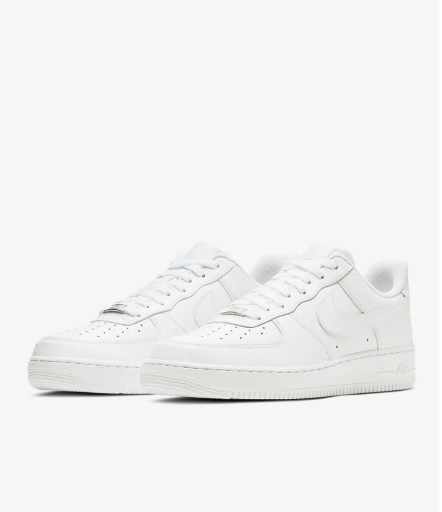 Social Nike Air Force 1 '07