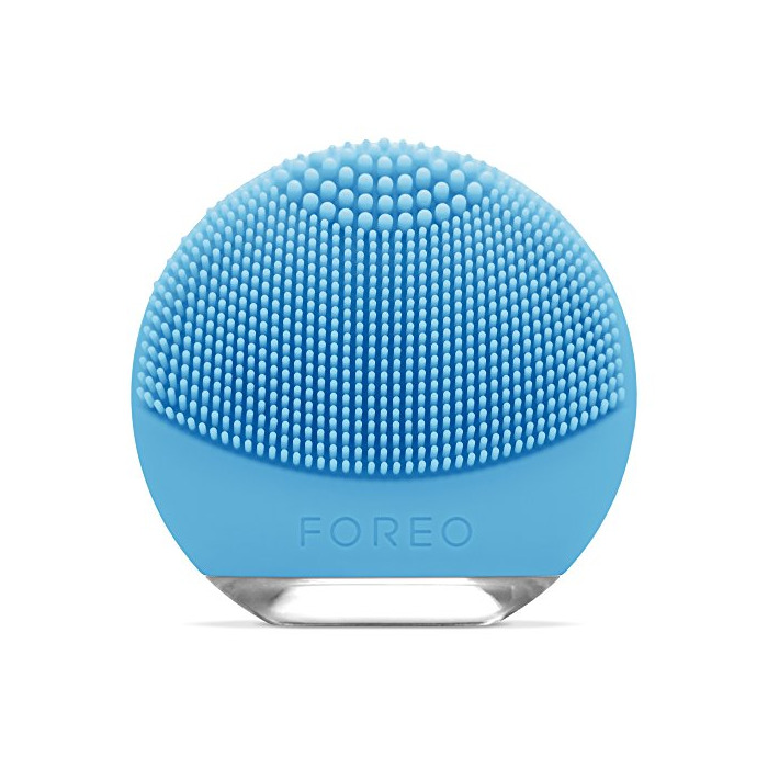 FOREO LUNA go Dispositivo de Limpieza Facial