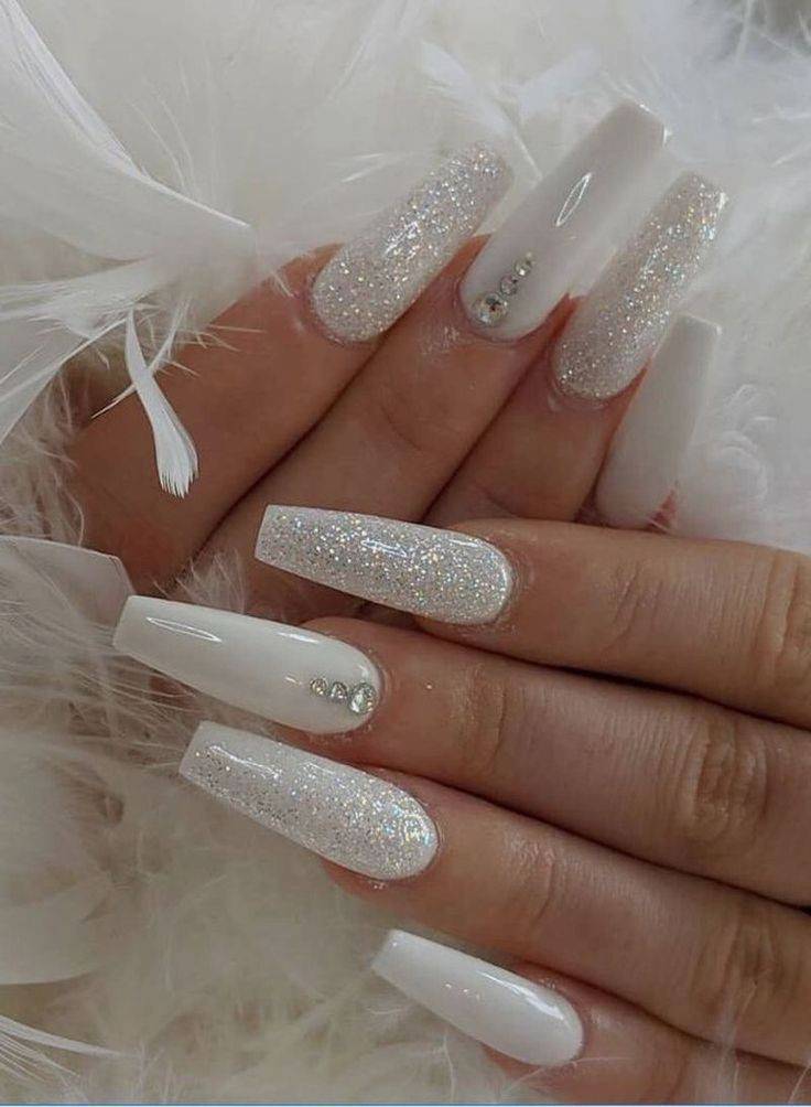 Moda unhas #28